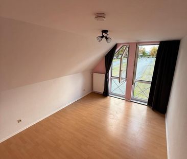 Suche Nachmieter zum 15.01 oder 1.02 - Photo 1