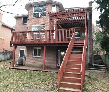 For Lease - 54 Mayfair Drive Unit# Bsmt, Barrie, Ontario - Photo 4