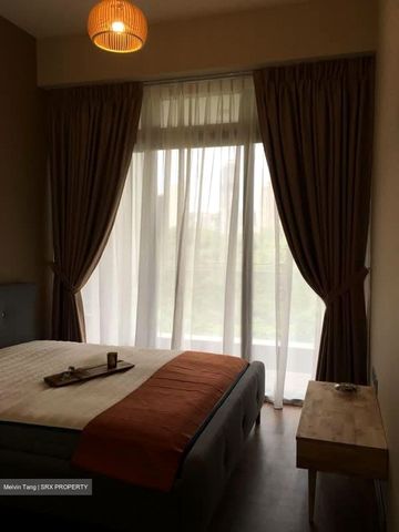 Three Balmoral (D10), Apartment - For Rent - Photo 5