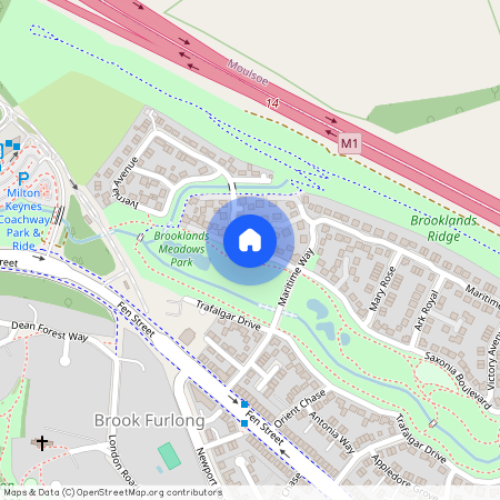 Illustrious, Brooklands