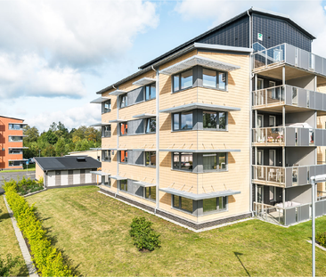 Salviavägen 11 - Photo 1