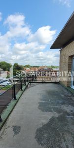 Location Appartement 2 pièces 49m² HAUBOURDIN 59320 - Photo 4