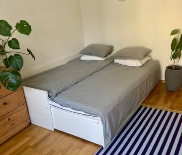 Sunnerdahlsplan, Bromma - Foto 2