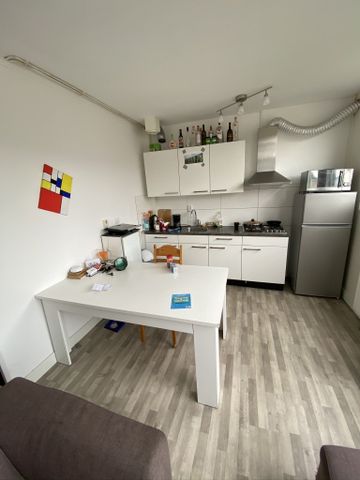 Te huur: Kamer Hanenberglanden in Enschede - Foto 4