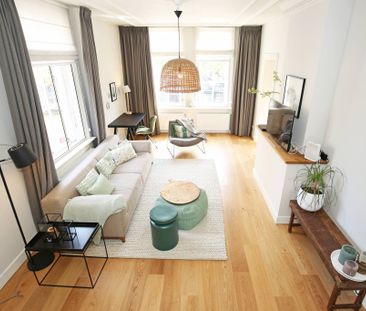 Marnixstraat, 344, Amsterdam, 1016XV - Photo 5