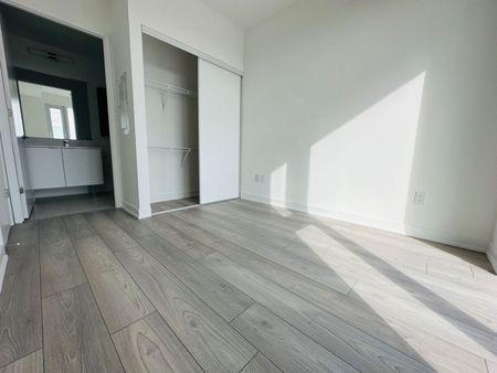 For Lease - 8 Tippett Road Unit# 1608, Toronto, Ontario - Photo 5