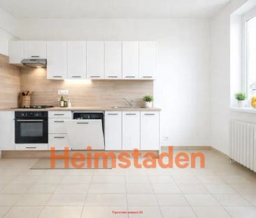 Pronájem bytu 2+kk 42 m - Fotografie 2