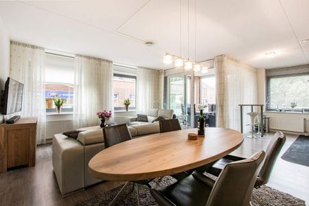 Appartement meublé de 3 pièces Contrefort, Drunen - À louer - Foto 2