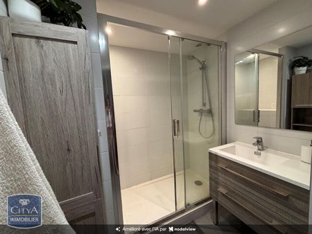 Location Appartement 2 pièces 46m² GRENOBLE 38000 - Photo 4