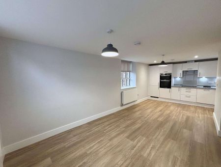 2 Bedroom modern apartment - Photo 4