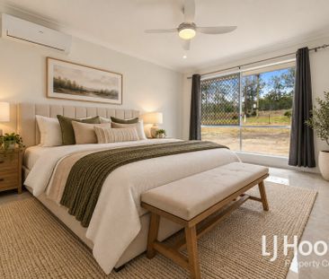 BRAND NEW ACREAGE LIVING � SPACE, PRIVACY & ROOM FOR ALL THE TOYS! - Photo 3