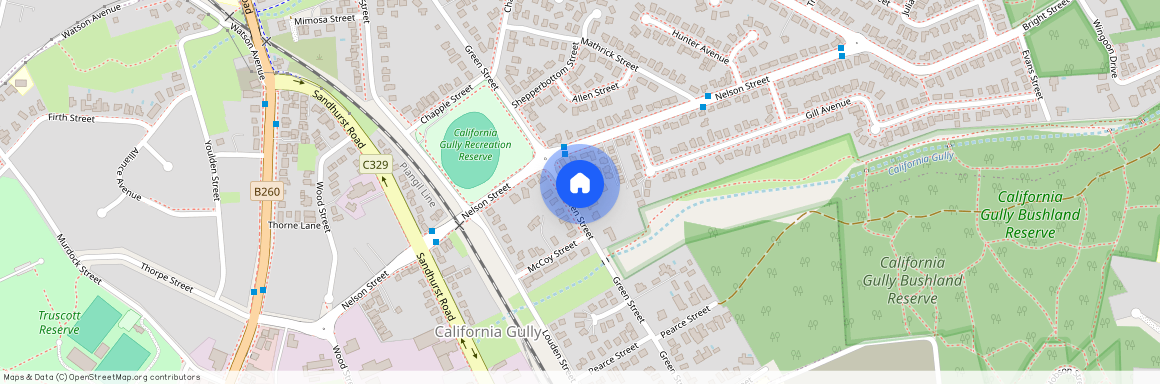 2/29 Green Street, Vic 3556, California Gully