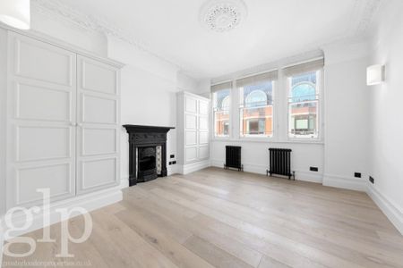 3 bedroom flat to rent - Photo 2