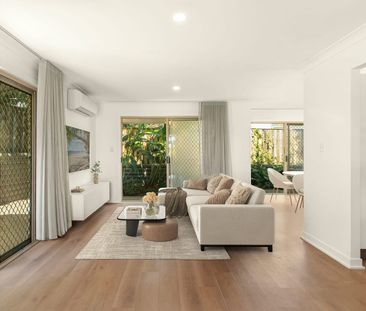 Stylishly Renovated Home with Pool - Photo 1