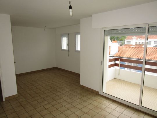 Location Appartement 3 pièces 59m² - Photo 1