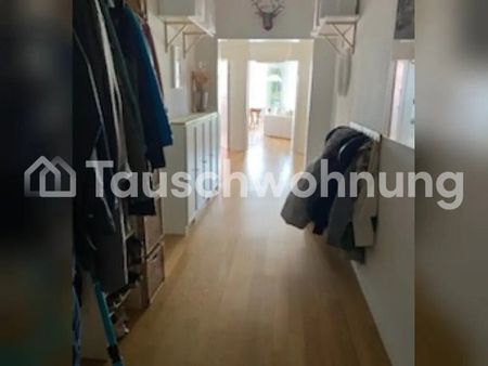 4.5 Zimmer, 118 m², 2. Stock - Photo 4