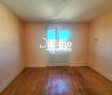 Location Appartement 2 pièces 47m² VALENCE 26000 - Photo 2