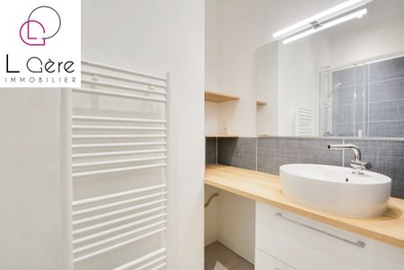 Location Appartement 1 pièce 13m² - Photo 5