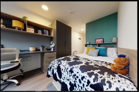 Room in a Shared House, Forest Road, E17 - Photo 5