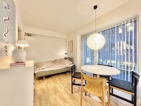 Østre Havnepark 23, 1. mf., 9000 Aalborg - Foto 2