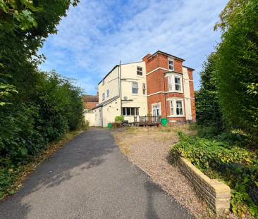 Vickers Street, Mapperley Park, NG3, Property for rent - Photo 5