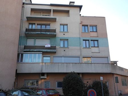 Location Appartement 2 pièces 40m² - Photo 3