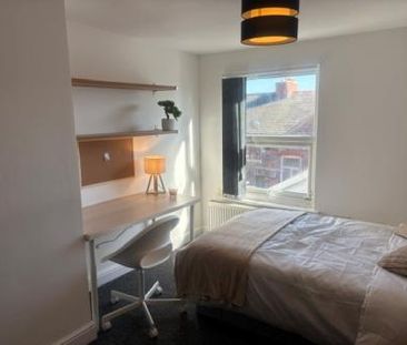 HouseShare Moseley Road, Fallowfield, Manchester, M14 - Photo 5