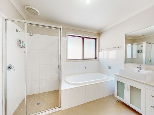 58 Parer Avenue, Middleton Grange NSW 2171 - House For Rent | Domain - Photo 1