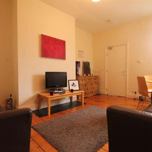 Stratford Road, Heaton, NE6 - Photo 1