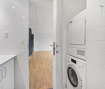 Poul Hartlings Gade 4, 2. mf - Foto 6