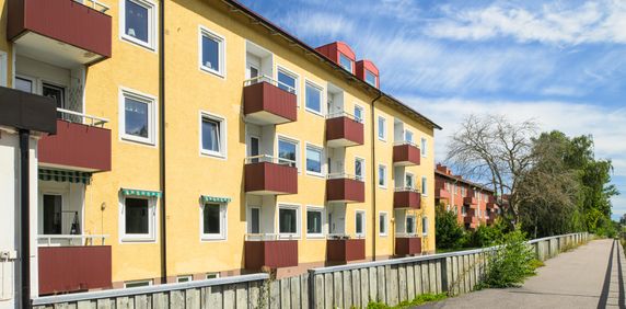 Rundelsgatan, Linköping - Photo 2