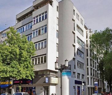 Single-Domizil mit Großstadtflair! - Photo 1