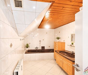 Willkommen über den Dächern der Stadt! Neu sanierte Dachterrassenwo... - Photo 6