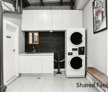 6/117 Probert Street, Newtown NSW 2042 - Studio For Rent | Domain - Photo 3