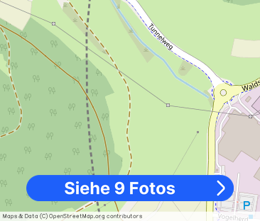 2zimmer-wohnung ab 15.5.26 in Blumberg 78176 - Foto 1