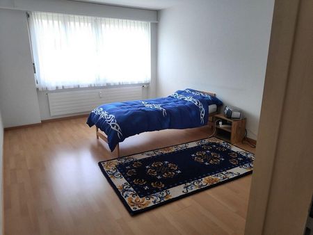 3 Zimmerwohnung in kinderfreundlichem Quartier - Photo 2