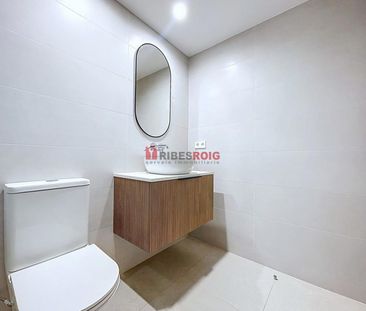 Piso de alquiler en Turo de Lhome, Mas d'En Serra - Els Cards - Photo 3