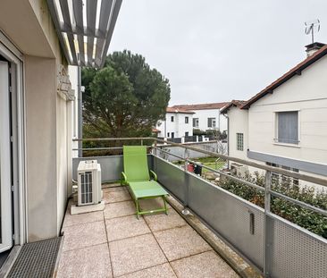 Appartement à louer 3 pièces • 55,09 m2 Toulouse - Photo 1