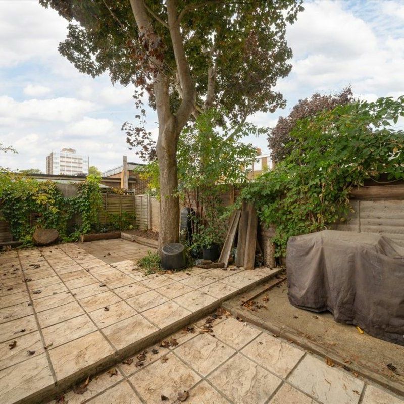 Pownall Road, Broadway Market, E8 - Photo 1