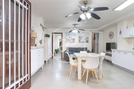 Flat for rent with Terrace in Gandía - Photo 3