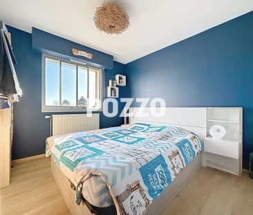 Appartement T2 - meublé - Garage - Parking - Cave - Photo 3