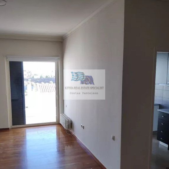 Διαμέρισμα για ενοικίαση Κάτω Κηφισιά (Κηφισιά) - Photo 1