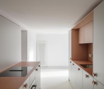 Charmante 3.5-Zimmer-Wohnung an zentraler Lage - Photo 3
