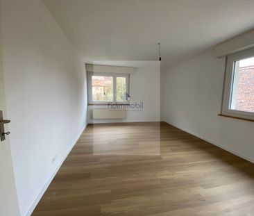 Beautiful 4.5 room apartment completely renovated - Photo 3