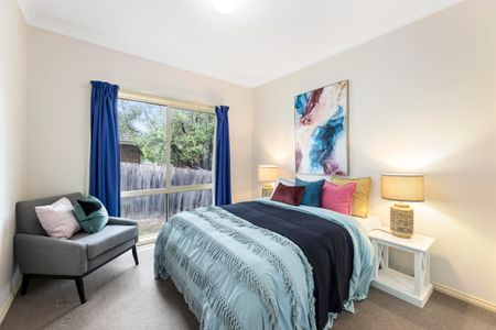 3/16 Wingate Avenue, Mount Waverley VIC 3149 - Townhouse For Rent | Domain - Photo 5