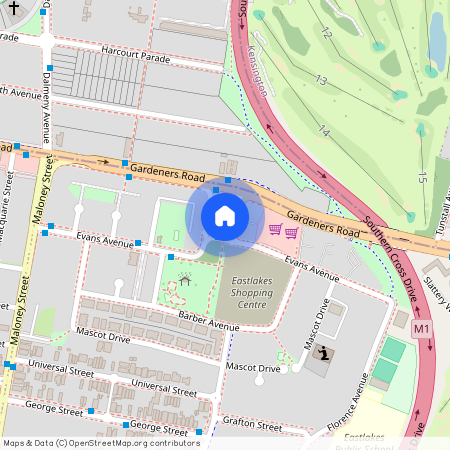 14 Evans Ave, Eastlakes, Sydney, New South Wales 2018