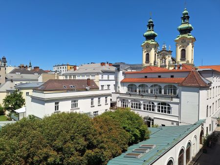 Ideale 3-Zimmer Wohnung mit Traumblick in der Bischofstraße - Photo 5