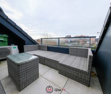 Exclusief dakappartement in residentie Caelum - Photo 2