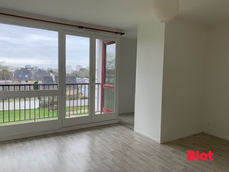 Location Appartement 1 pièce 29m² RENNES 35700 - Photo 2