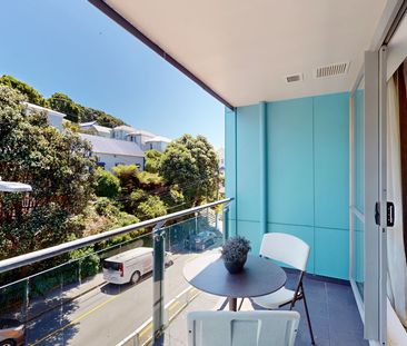 5G/1 Hanson Street, Mount Cook - Photo 2